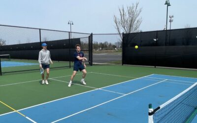 Where to Play Pickleball in Columbus & Central OH