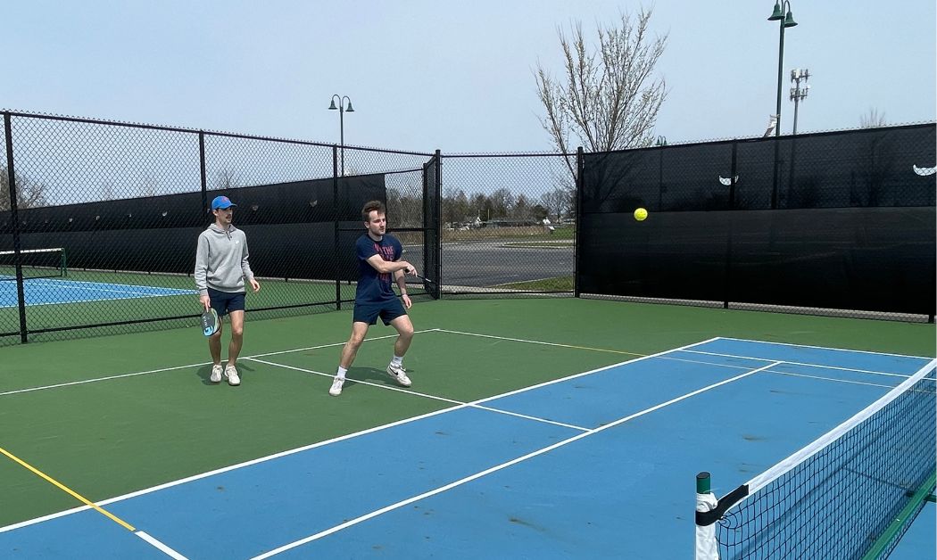 Where to Play Pickleball in Columbus & Central OH