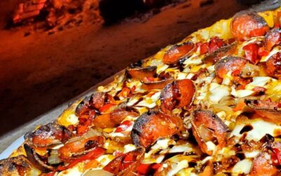 The Best Pizza in Columbus: From New York Slices to Columbus Classics