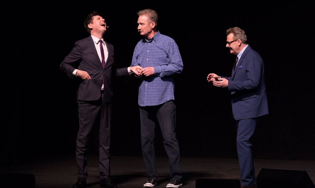 Guide to Comedy Events This Month & Beyond in Columbus & Central OH