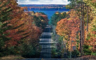 The Best Places for a Fall Drive in Columbus: Where to Enjoy Stunning Foliage