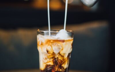 Where to Get the Best Iced Lattes Around Columbus