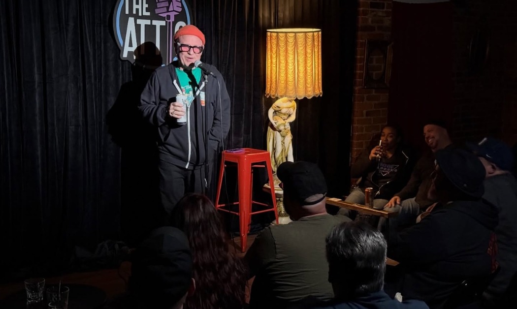 Guide to Comedy Events This Month & Beyond in Columbus & Central OH