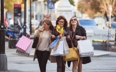 The Ultimate Guide to Shopping in Columbus and Central Ohio