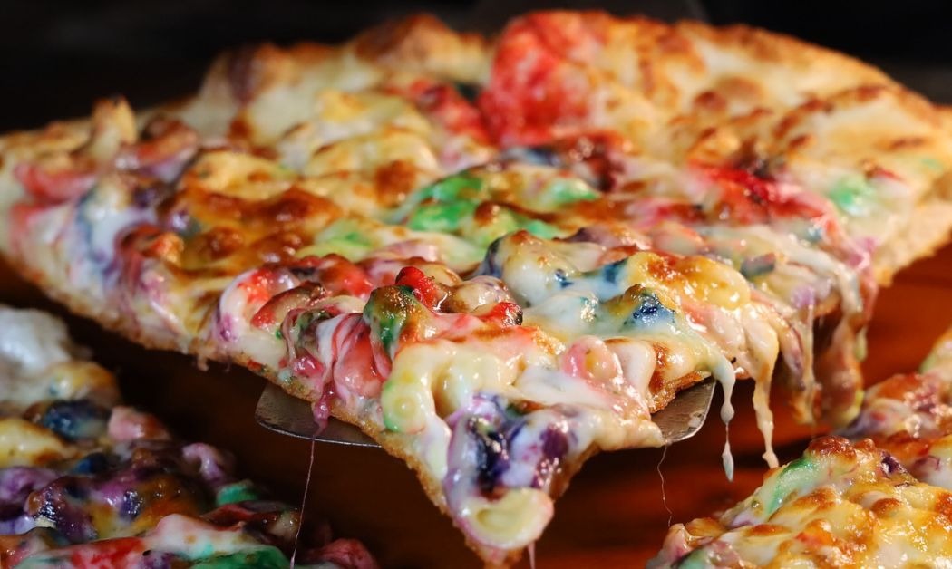 The Best Stoner Food in Columbus: Where to Feast When the Munchies Hit