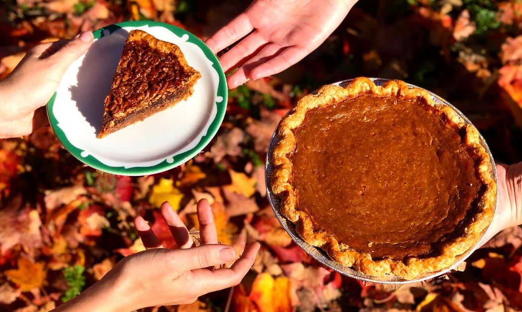 5 Places to Get the Best Pumpkin Pie in Central Ohio (That’ll Steal the Thanksgiving Spotlight)