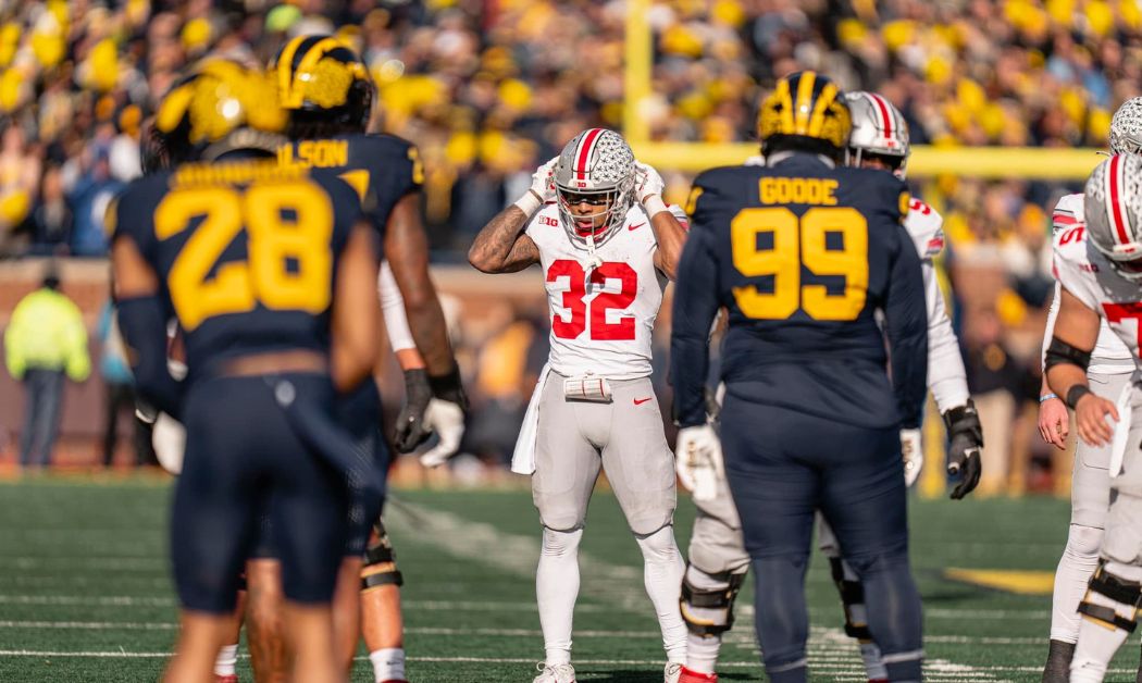 Ohio State Football Rivalries for Dummies