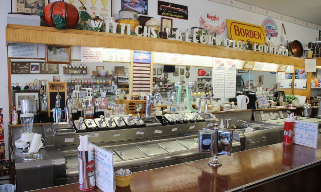 The Oldest Candy Shop in the U.S. is Right Here in Central Ohio (And It’s Even Better Than You’d Imagine)