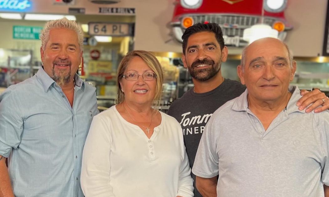 Why This Beloved Columbus Diner Means So Much More After Founder’s Passing