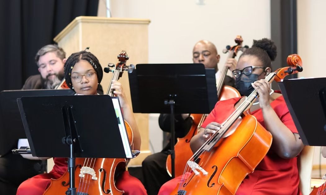 30+ Charitable Organizations That Support the Black Community in Central OH