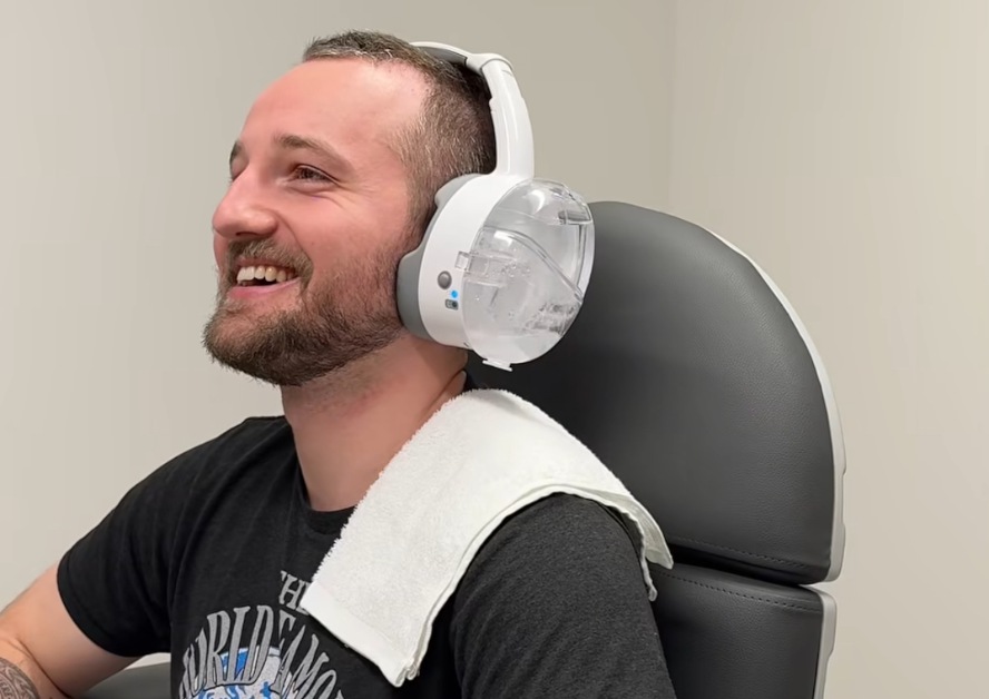 *CLOSED* Enter to Win: A Viral Professional Ear Cleaning with OtoSet Ear Cleaning