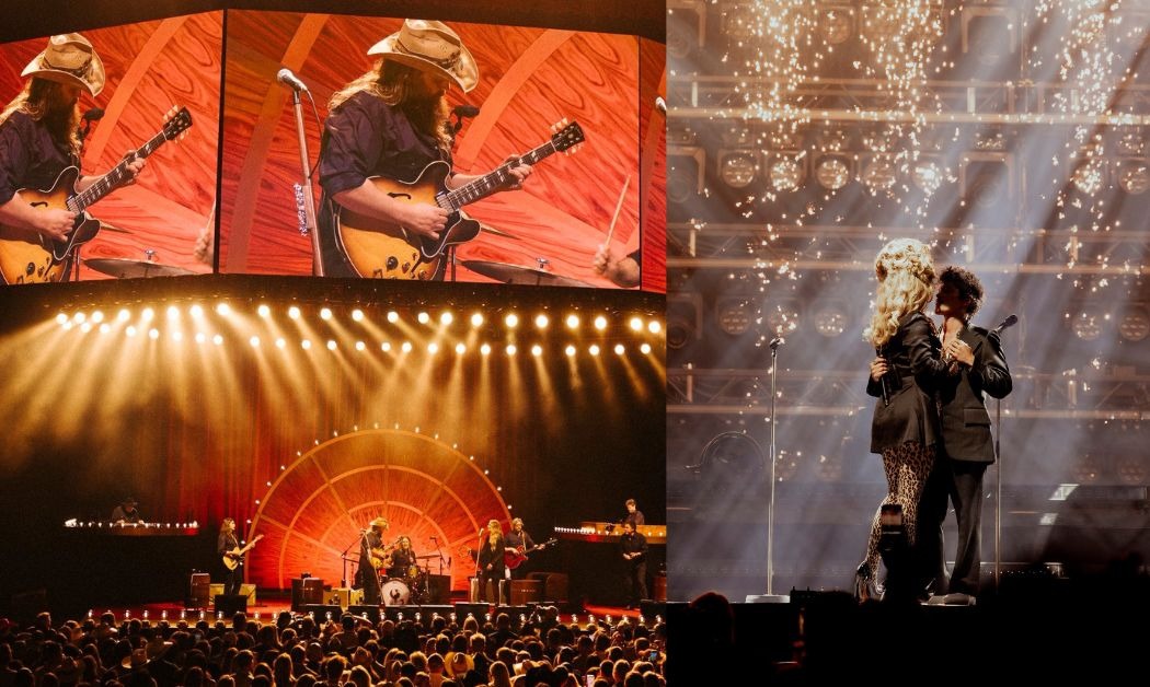 2026 Grammy Award Nominees and Winners Coming to Columbus and Ohio This Year