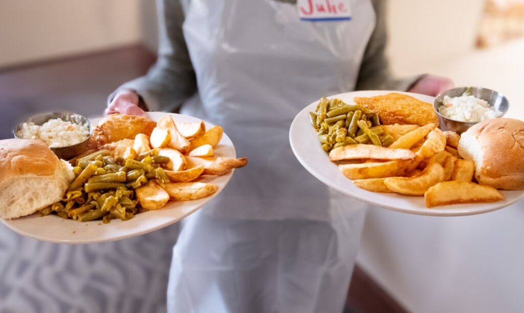 The 12 Best Fish Fry Spots You Need to Try During Lent in Central Ohio