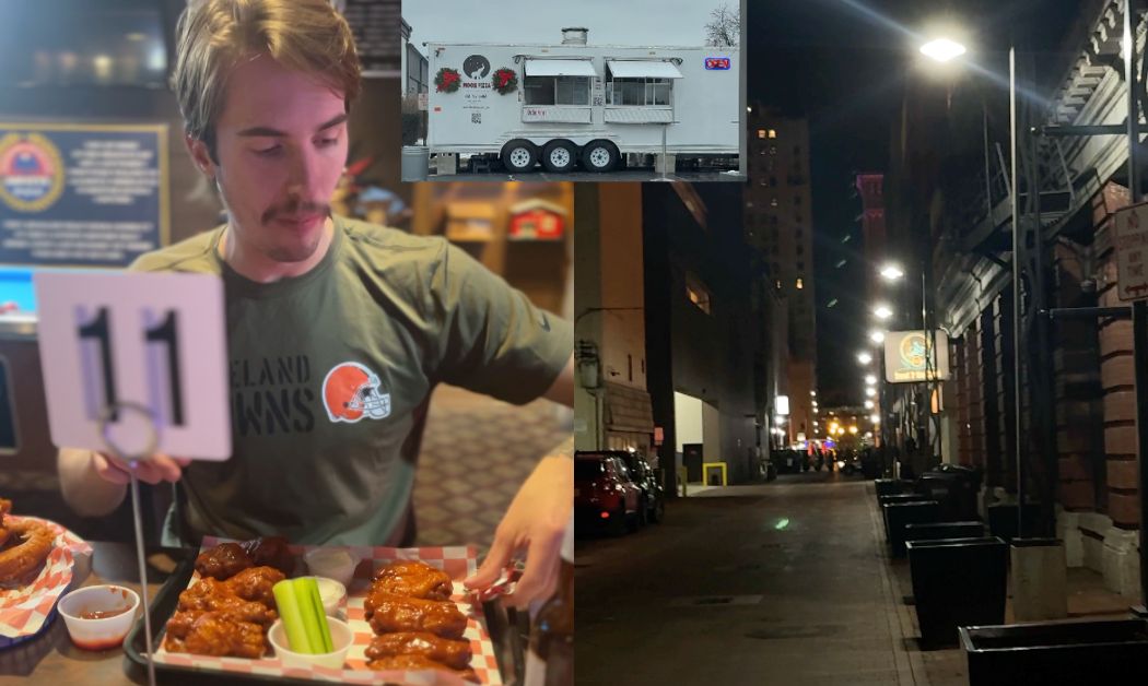 5 Incredible Hidden Gems in Central Ohio That Are So Hidden You Might Need a Map