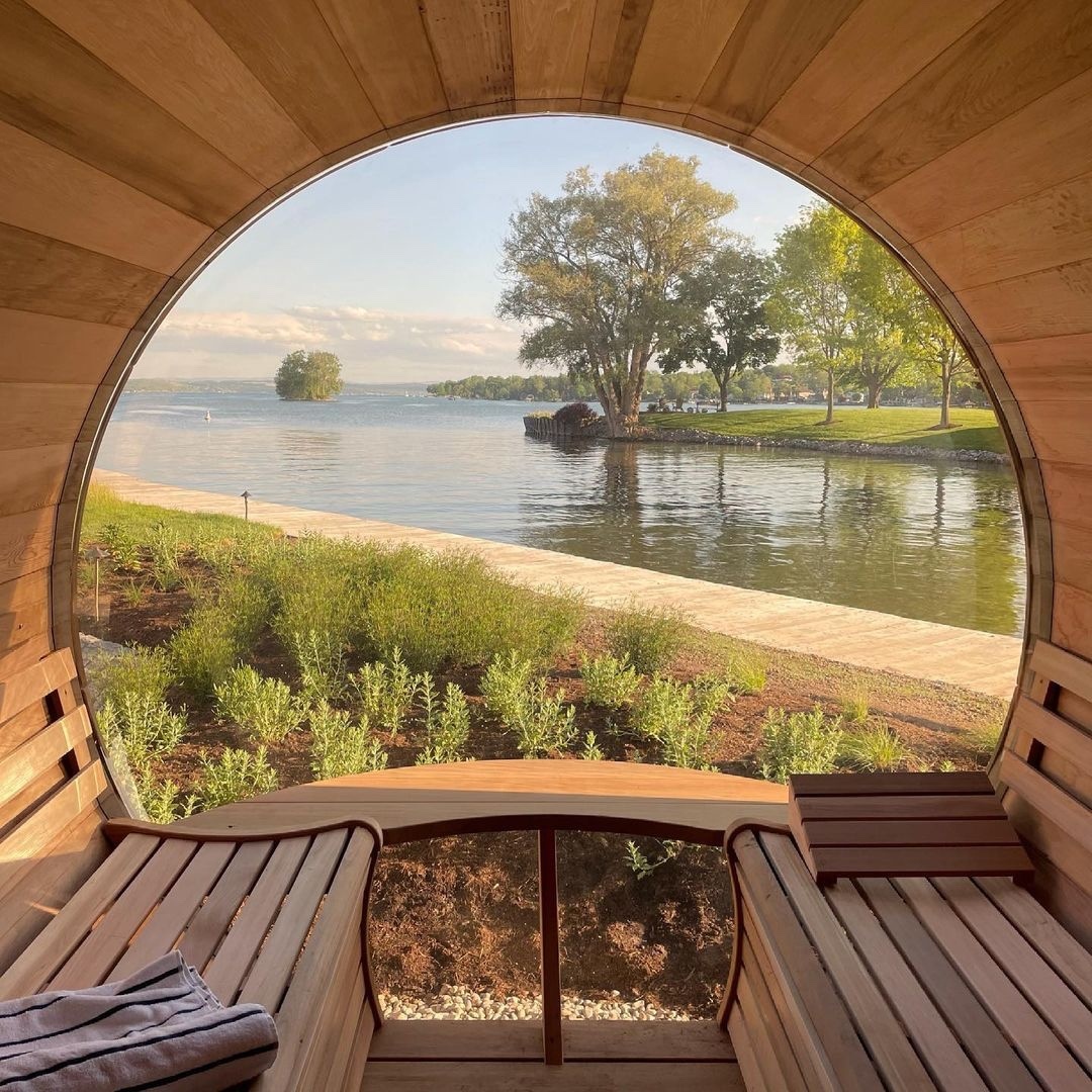 Luxury Lakefront Getaway—This Hidden Gem Resort has an Unbeatable Offer for Ohioans