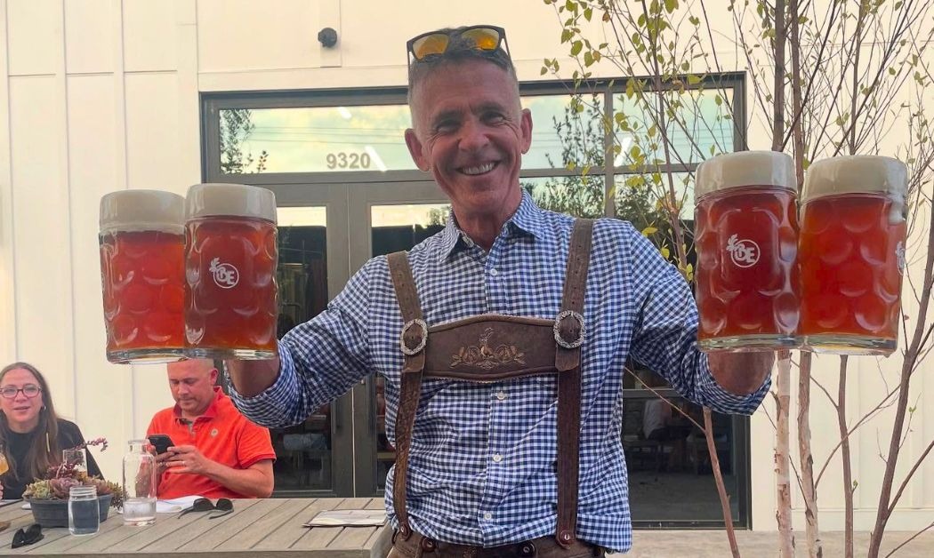 The Doctor Will Pour You Now: How a Central Ohio Surgeon Became a Master Brewer
