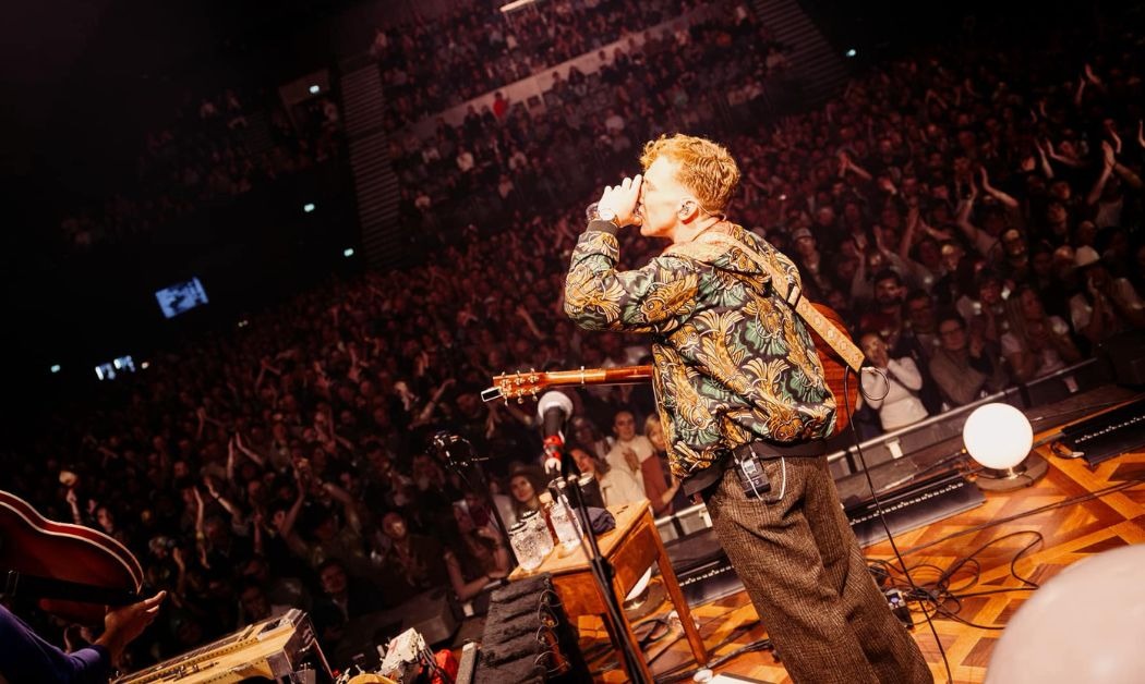 Guide to the 25+ Biggest June Concerts in Columbus & Central Ohio in 2026