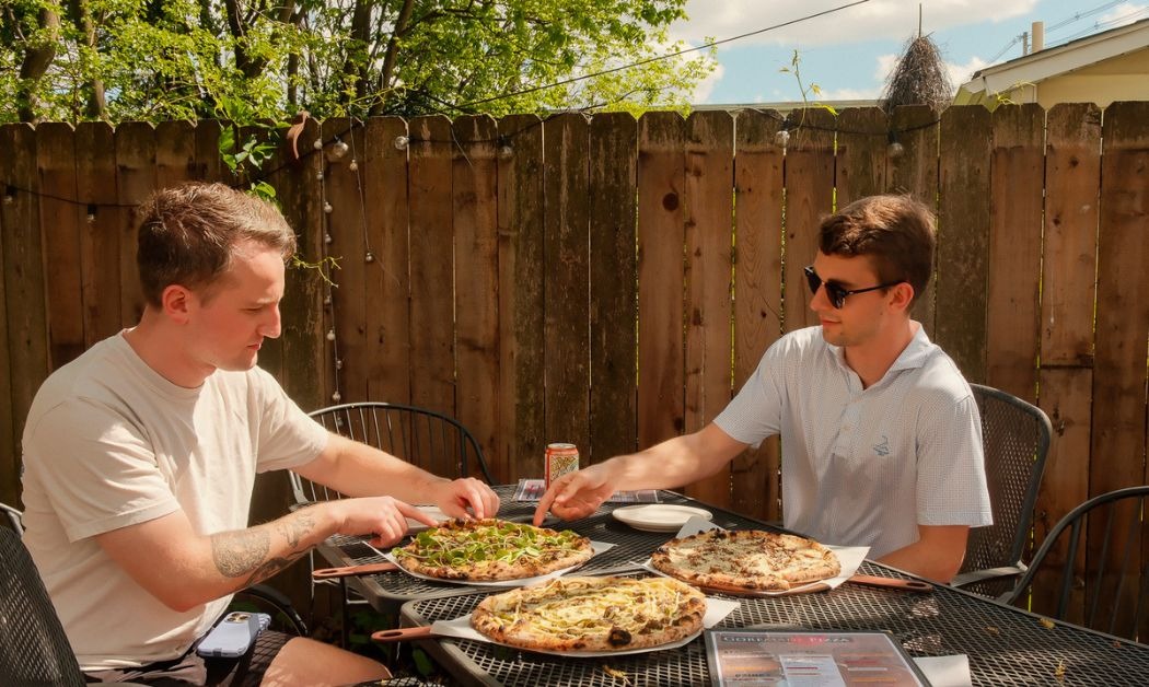 Discover the Best Outdoor Dining Spots in Columbus Ohio