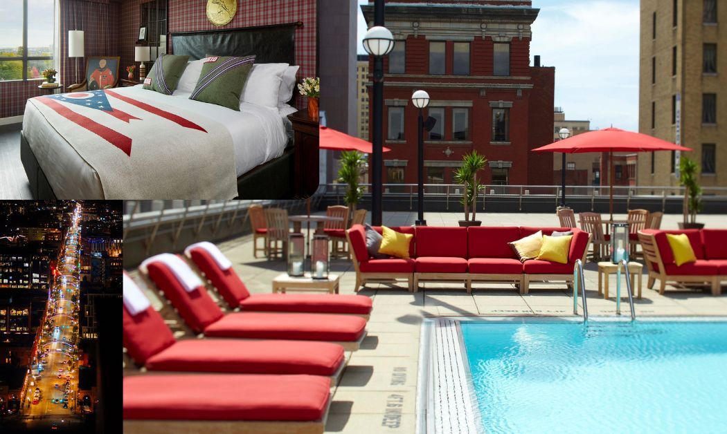 Stay Central: A Guide to Columbus Ohio Downtown Hotels