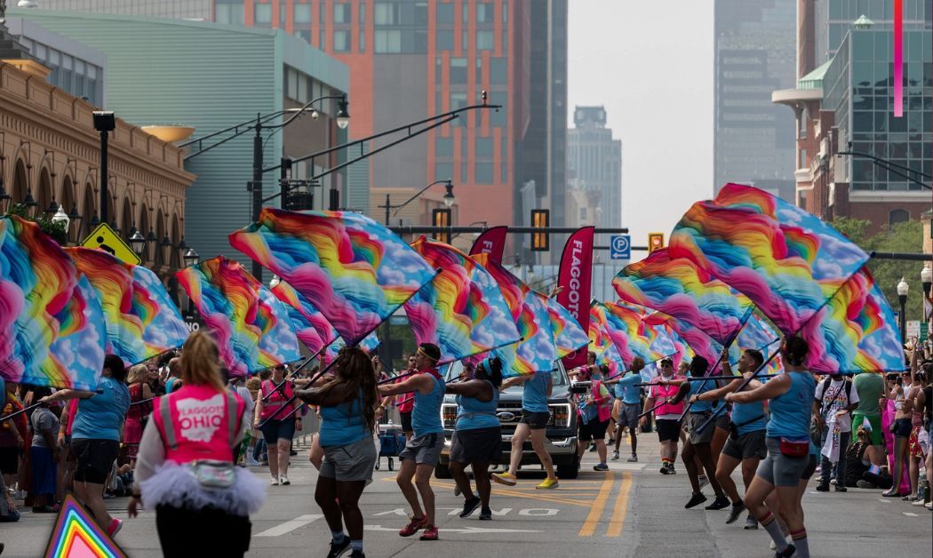 Celebrating Diversity: A Guide to the Columbus Ohio Pride Parade