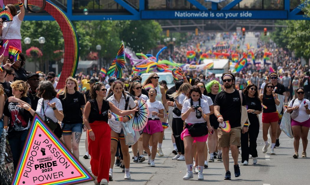 Celebrating Diversity: A Guide to the 2026 Columbus Ohio Pride Parade