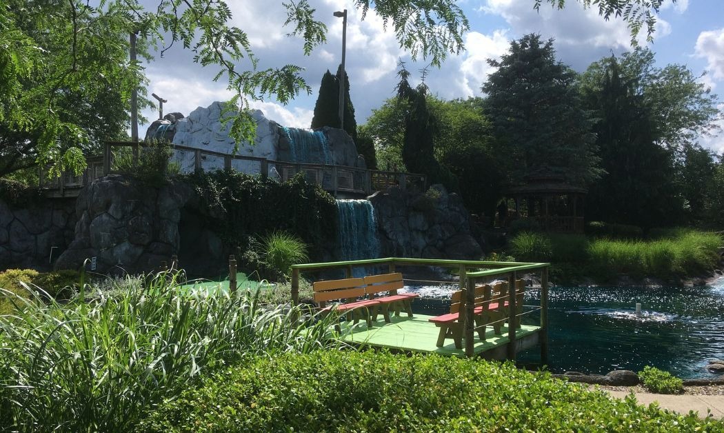 Ranking The 8 Craziest Outdoor Mini Golf Courses in Columbus and Central Ohio