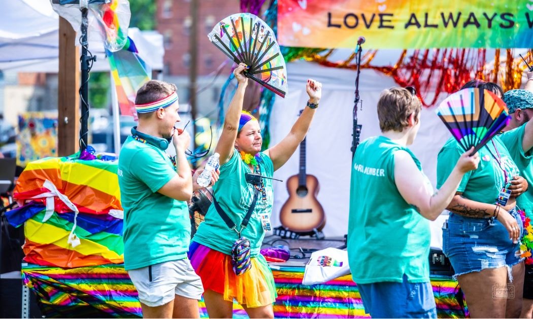 The Ultimate Guide to Pride Events in Columbus and Central Ohio