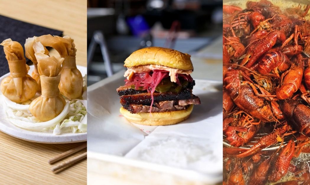 Why Bethel Road Is Columbus’s Go-To Strip for Authentic International Food When You’re in a Rut