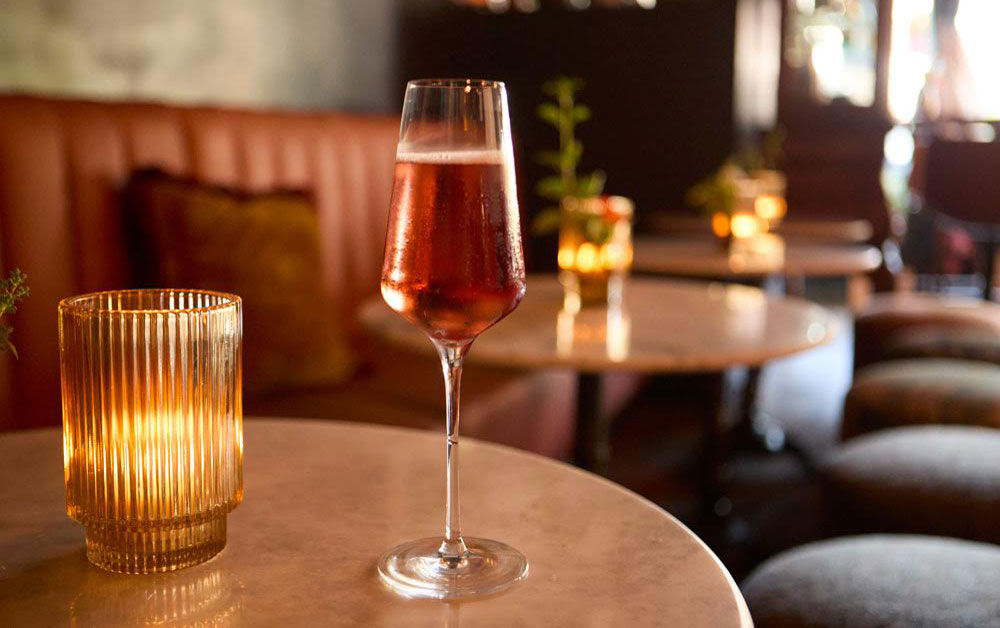 CLOSED: Enter to Win a Massive $100 Bar Tab for You & Your Crew From The Bottle Shop