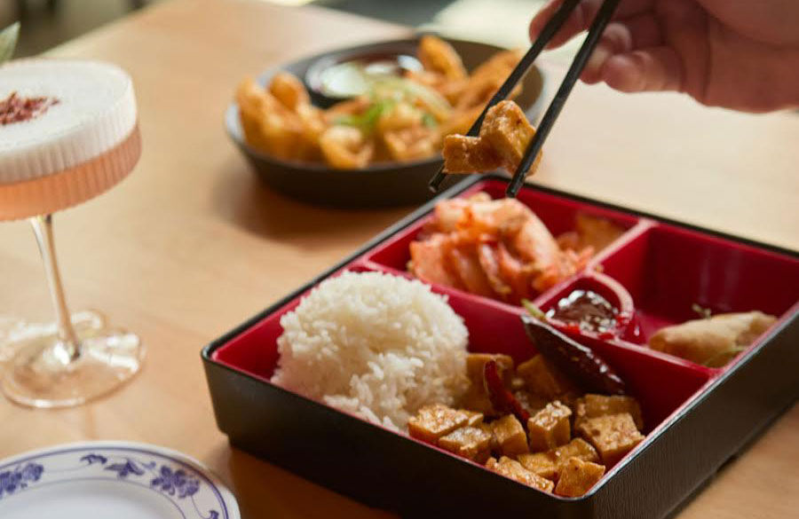 CLOSED: Enter to Win an Asian Fusion Feast From Bendi Wok N’ Bar