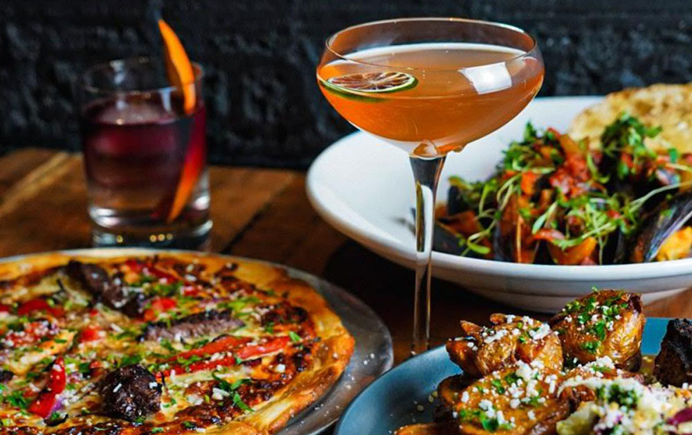 CLOSED: Enter to Win a Date Night for 2 in the German Village From South Village Grille