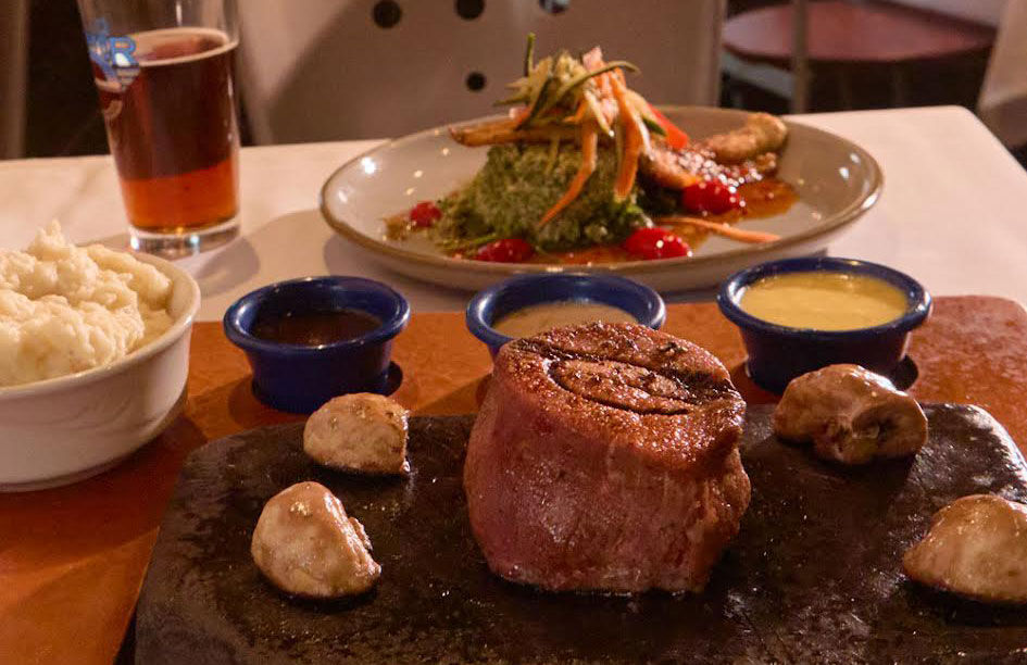 CLOSED: Enter to Win a Downtown Date Night From Elevator Brewing