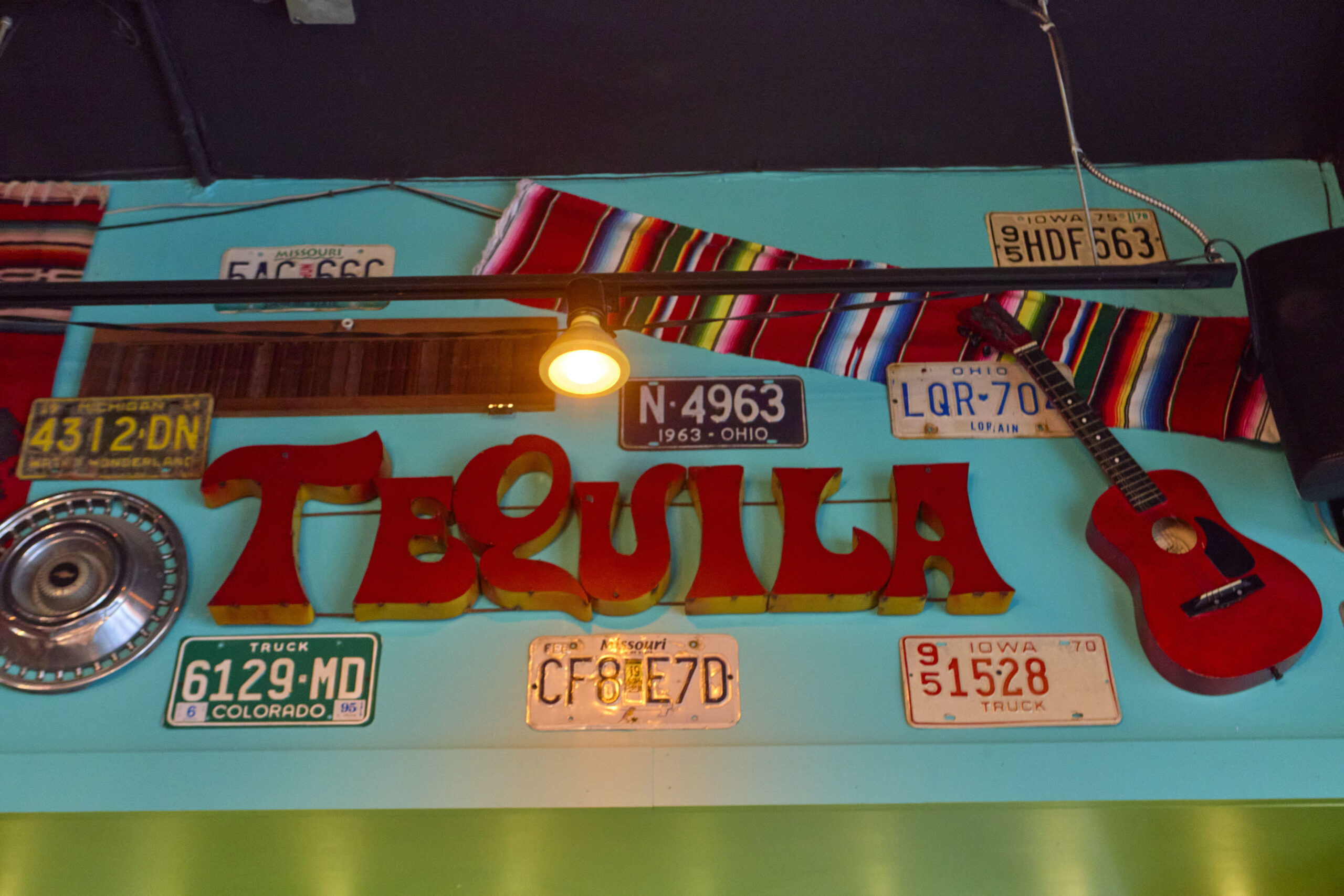 Your Ex Can’t Give You THIS Kind of Mustache Ride. Just Saying.