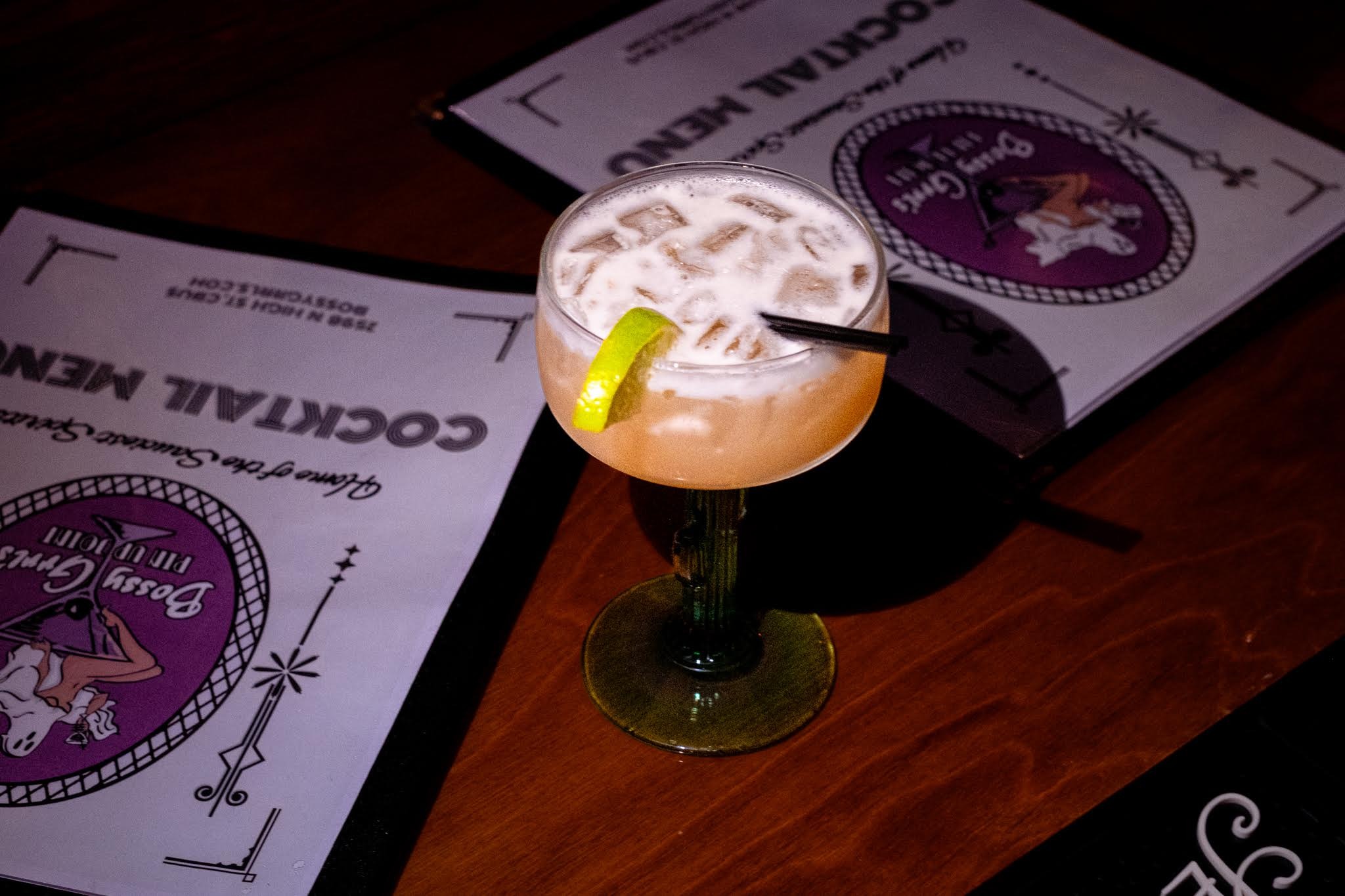 CLOSED: Enter to Win a $100 Bar Tab From Bossy Grrl’s