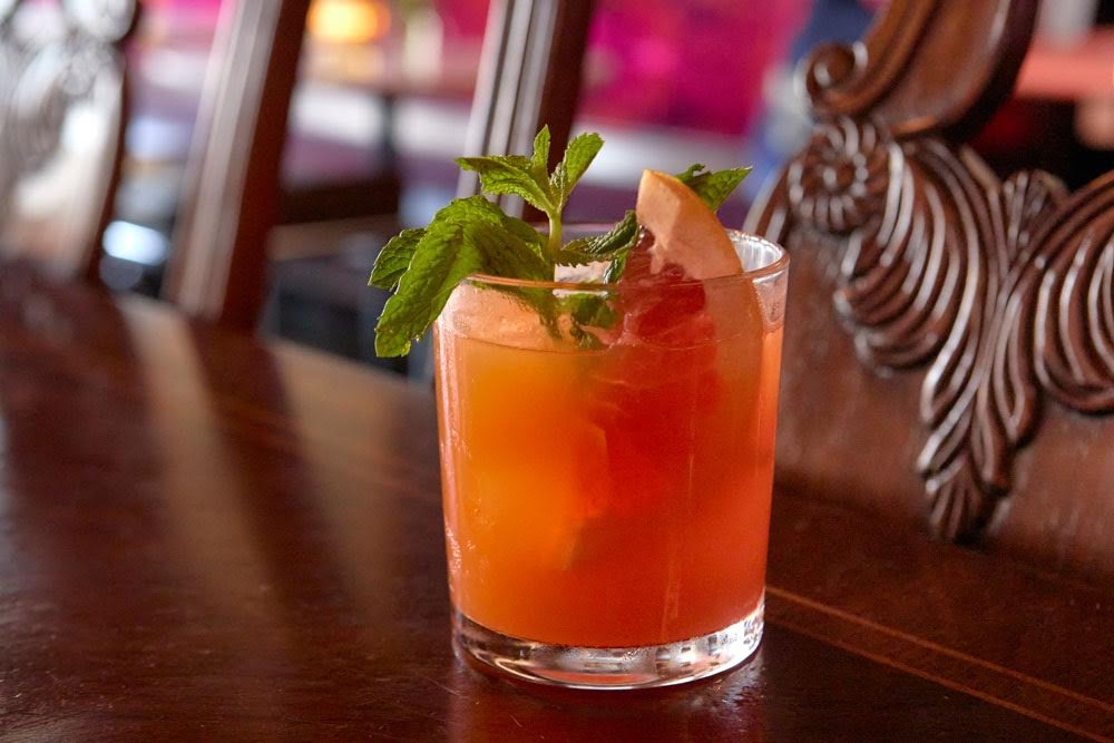 CLOSED: Enter to Win a Massive $100 Bar Tab for You & Your Crew From The Bottle Shop