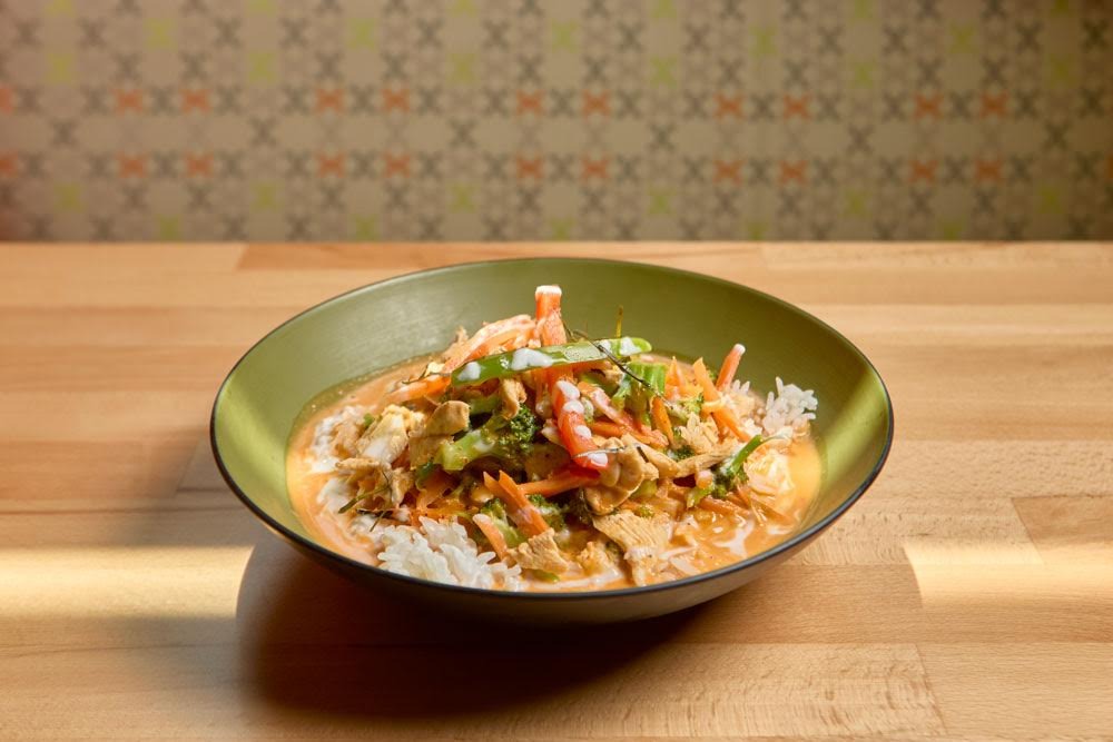 CLOSED: Enter to Win an Asian Fusion Feast From Bendi Wok N’ Bar