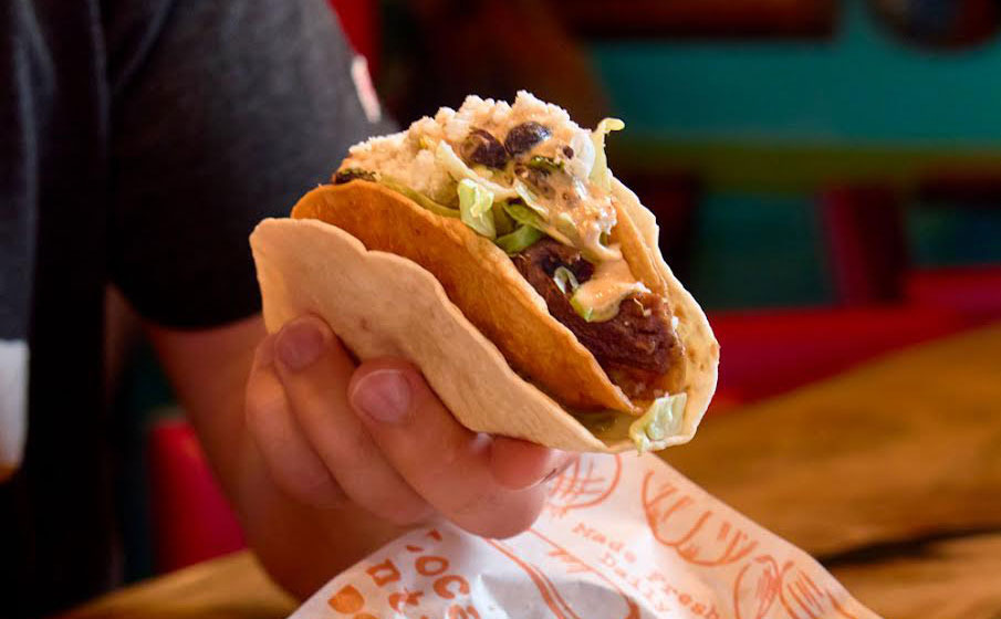 CLOSED: Enter to Win a Taco Tuesday Happy Hour From Local Cantina