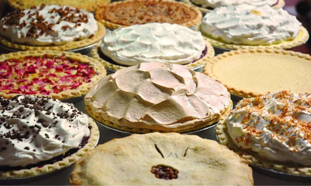 The 5 Spots in Central Ohio That Make a Better Thanksgiving Meal Than Your Mom (No Offense)