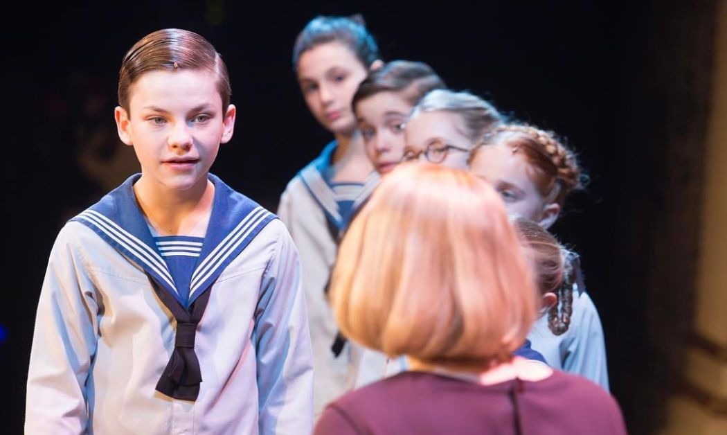 Guide to Theater Shows This Month & Beyond in Central OH