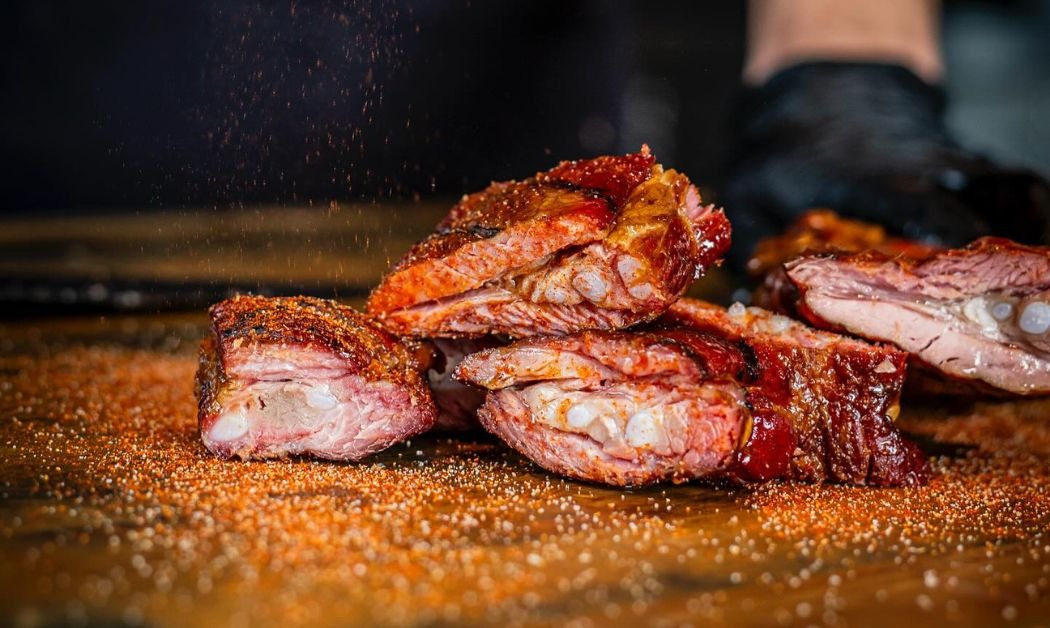 Up in Smoke: The Shocking Closure of 3 Ray Ray’s Hog Pit Locations