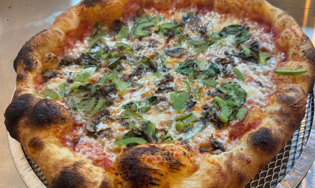 A Broken Oven Is Killing Artisan Pizza Cafe. So Dave Portnoy is Stepping In to Help