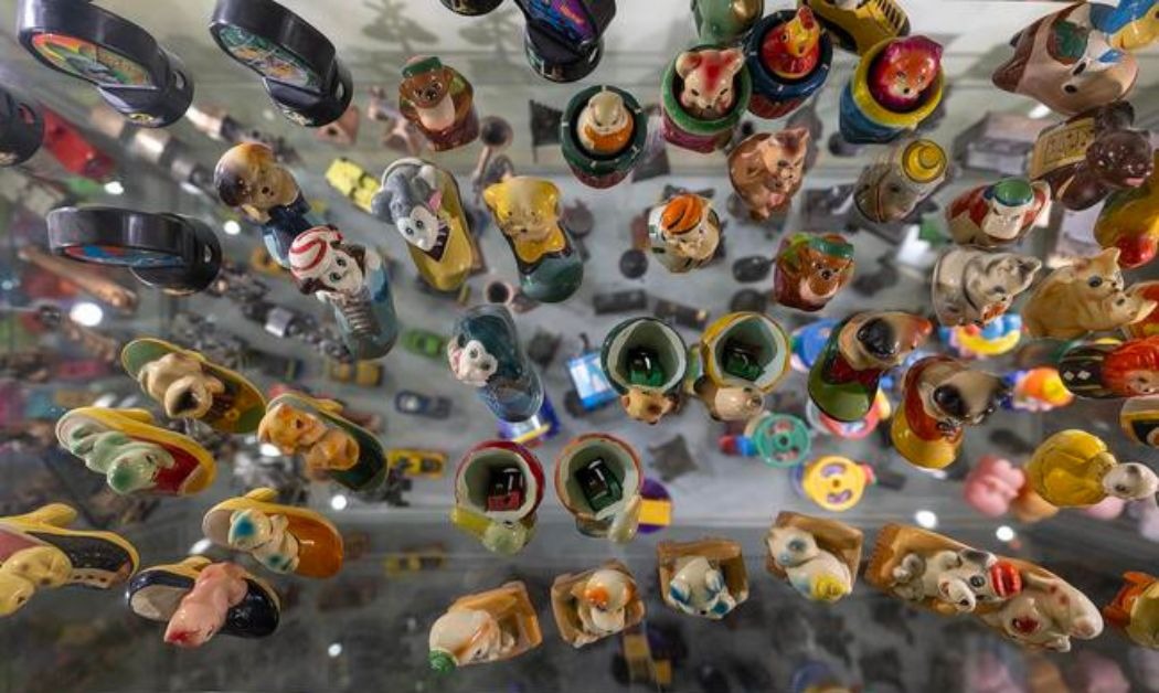 There’s a Museum for Everything… but This One in Ohio Might Be the Strangest Yet