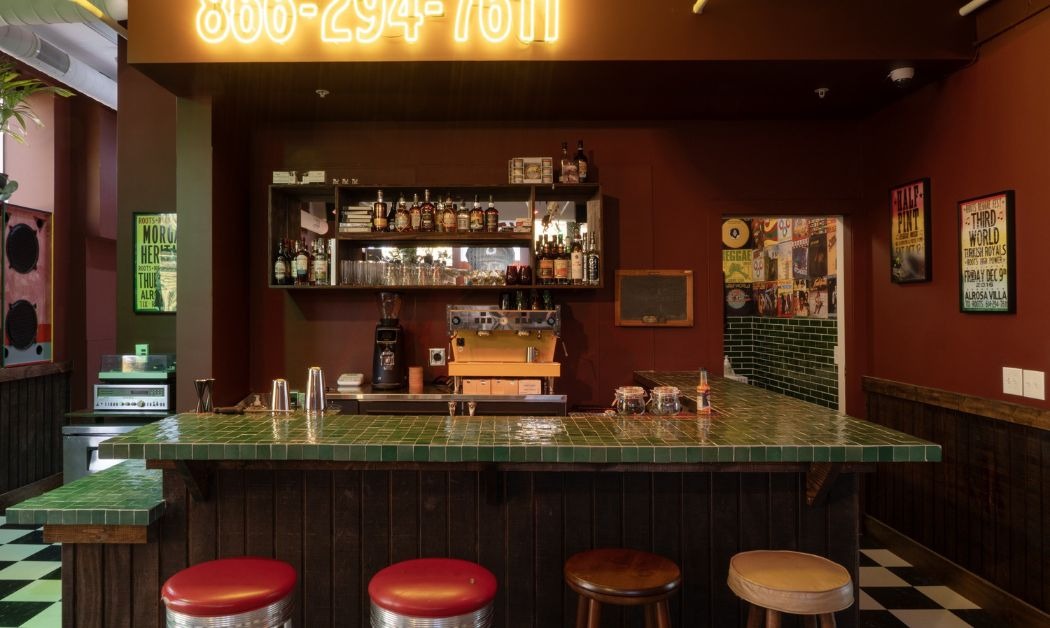 Columbus Has a Secret Nightlife Spot… But You Have to Find it in the Last Place You’d Expect