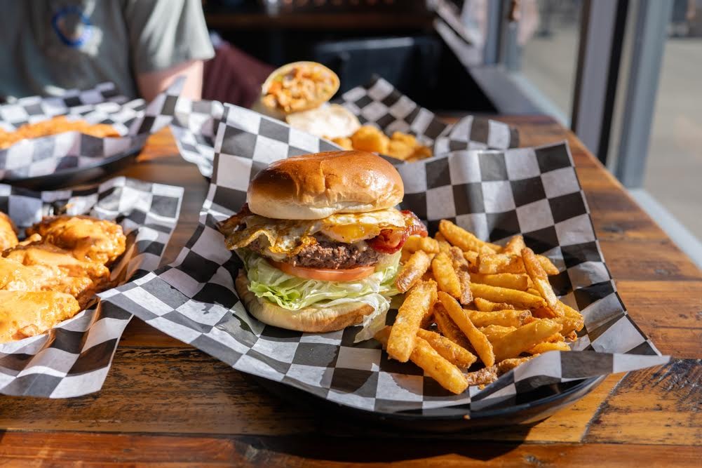 Enter to Win a Beers & Bites Happy Hour From Knockout Pub & Grill