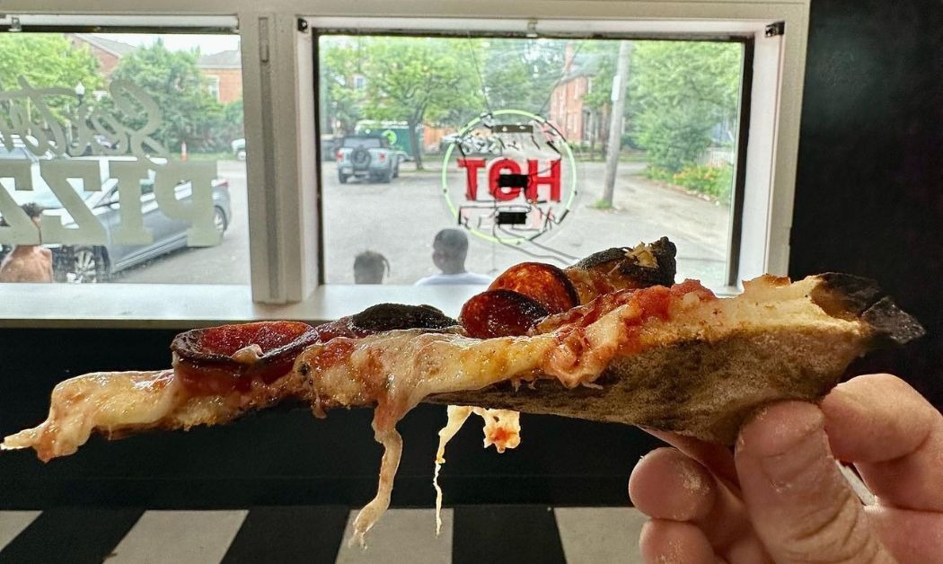 One of Columbus’ Best Pizza Spots May Have Quietly Closed… and Nobody’s Really Talking About It