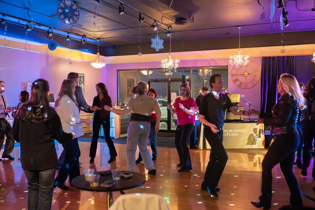 Enter to Win a 1 Month Class & Events Pass From Columbus Northwest Dance Studio