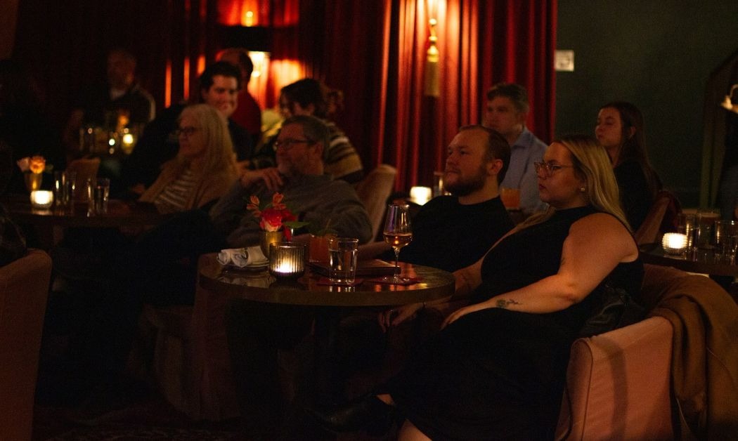 5 Romantic Dinners in Central Ohio for Couples Who Are Done Playing It Safe