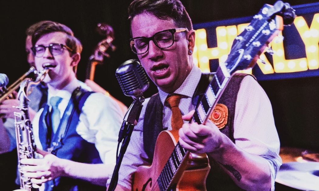 Columbus’ Best Live Music Traditions You Can Catch Every Week