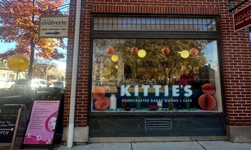 This 4-Block Stretch in Central Ohio Might Be the Most Underrated Food Strip in the State
