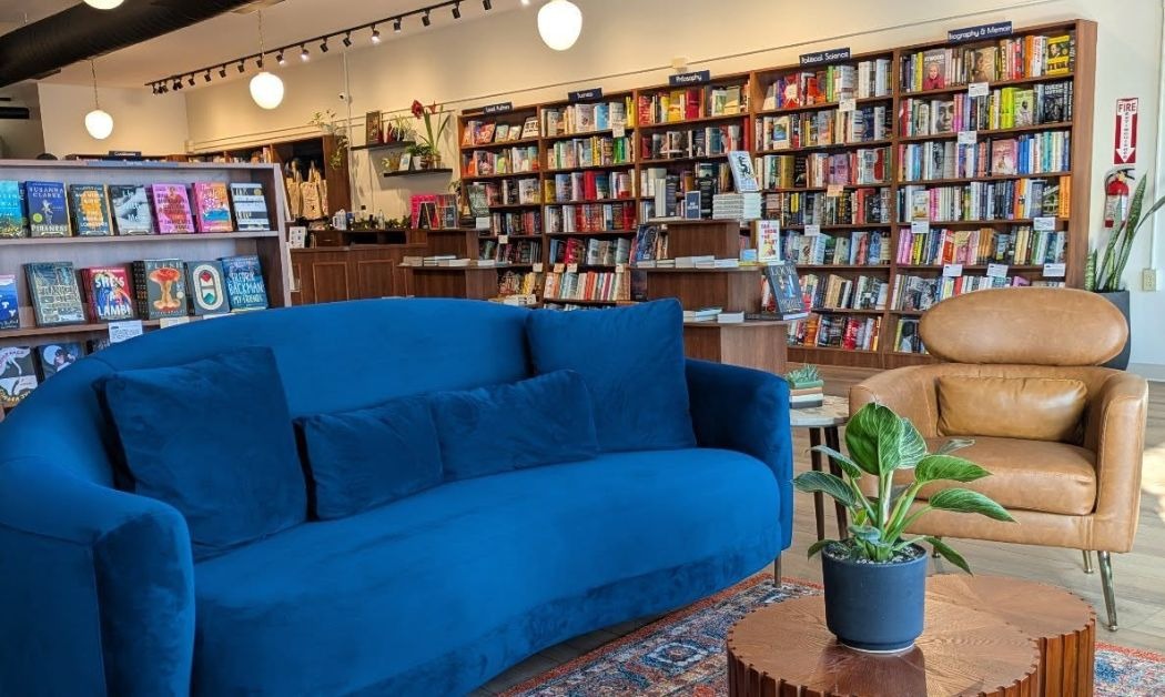 Guide to The Best Local Bookstores in Columbus